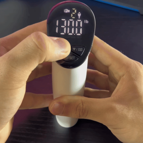 Pro Grip
