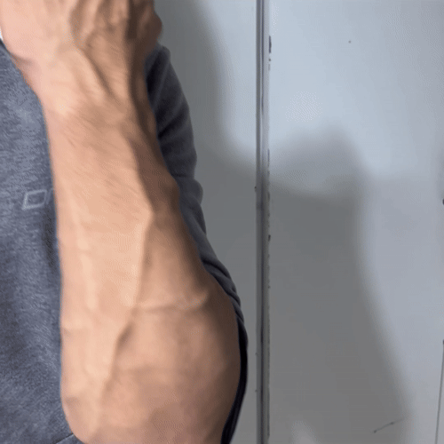 Pro Grip